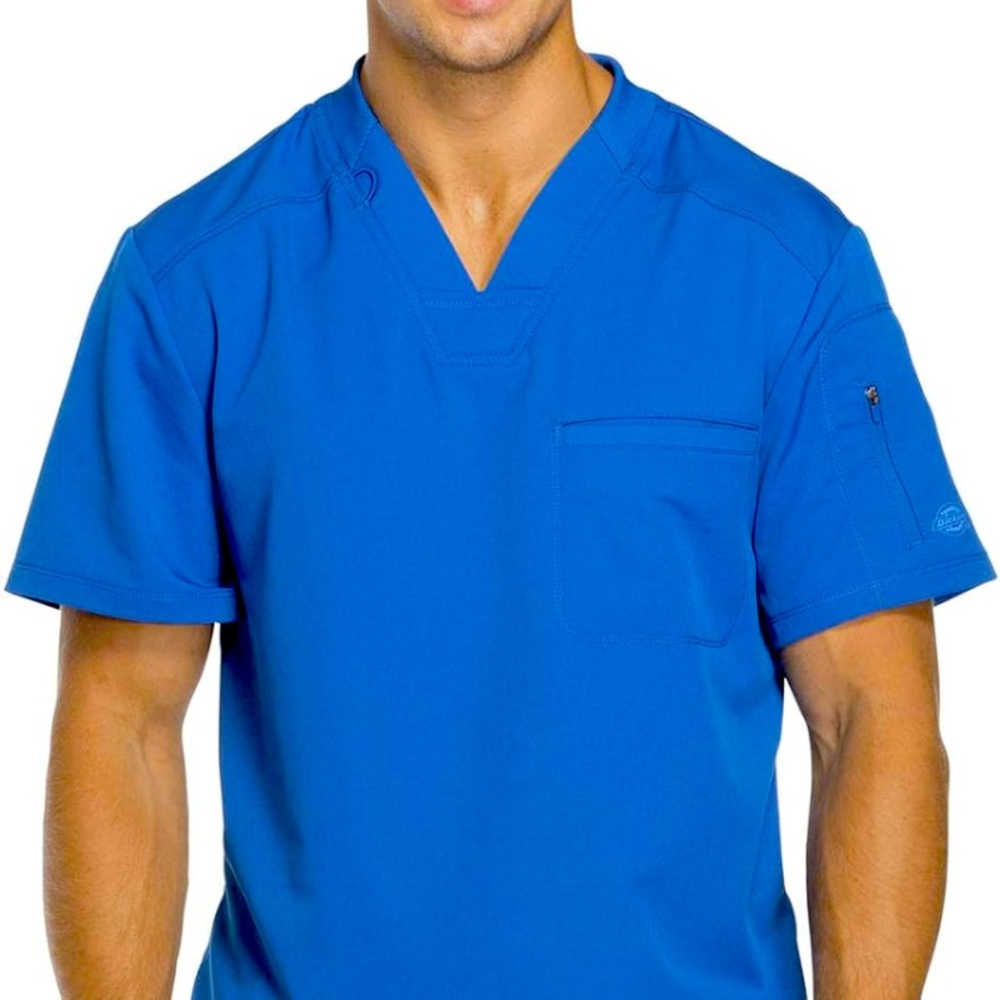 Dickies Dynamix MEN’s Large Scrubs (3 Sets)
